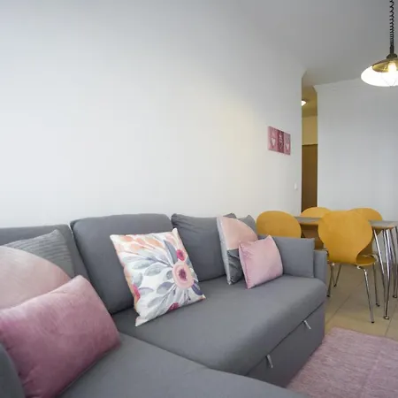 Casa Rosa By Real Life Concierge 公寓 *