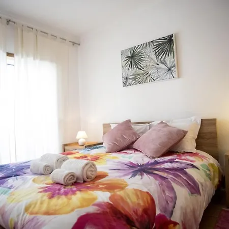Casa Rosa By Real Life Concierge פורטימאו