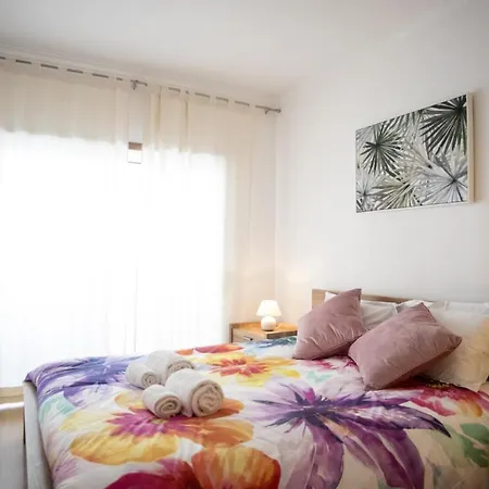 דירה Casa Rosa By Real Life Concierge *