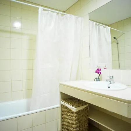 דירה Casa Rosa By Real Life Concierge *