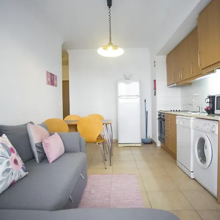 Apartamento Casa Rosa By Real Life Concierge Portimão